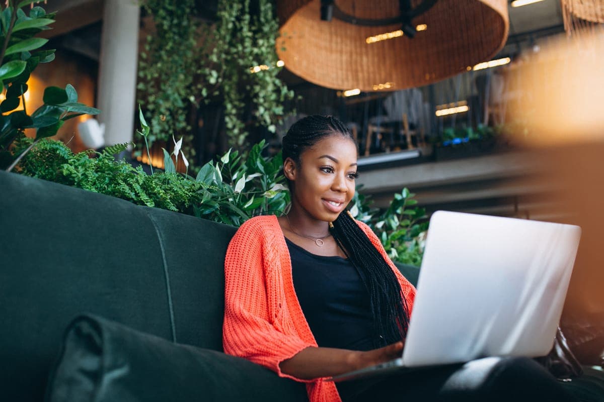 Young entrepreneurs
